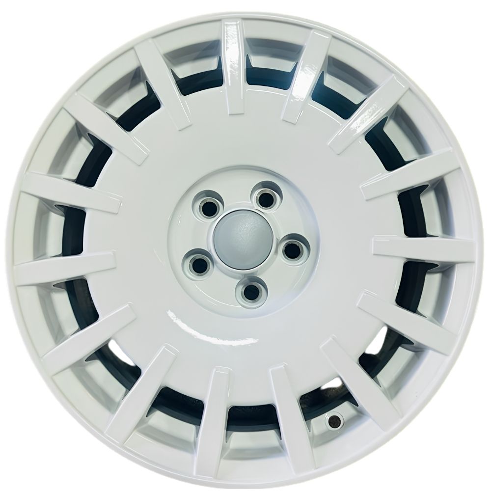 Sonic 16 inç 4*108 ET35 Beyaz Jant Takımı (J-6311)