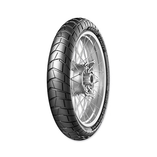 Metzeler Karoo Street 140/70-14 62P Motosiklet Lastiği - KolayOto