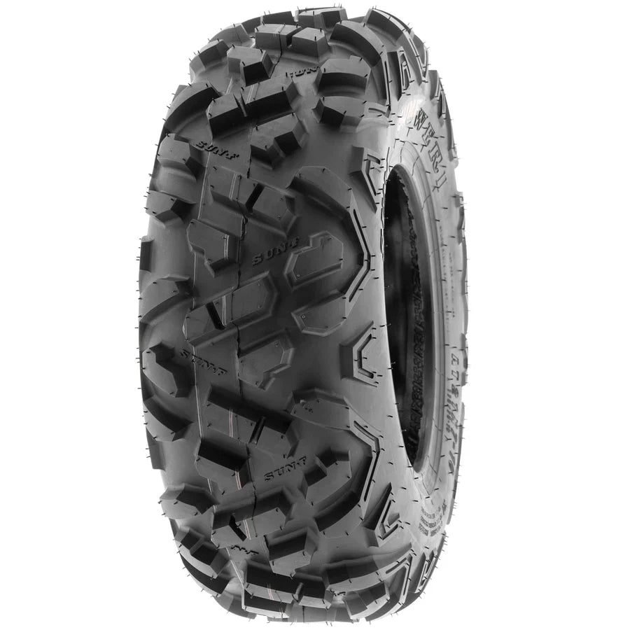 SunF A051 Power II 18x9.50-8 6PR Atv Lastiği - KolayOto