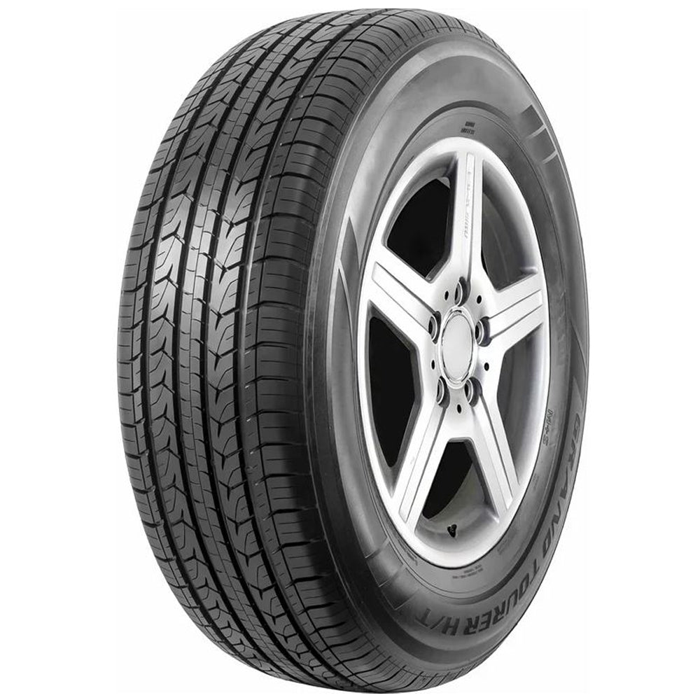 Joyroad Grand Tourer Ht 255/55R19 111V - KolayOto