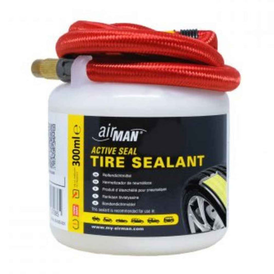 AirMan Active Seal 300 ml Solüsyon (ResQ Yedek S.)
