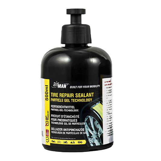 AirMan Active Seal 440ml Solüsyon (ResQ Tech Yedek S.)
