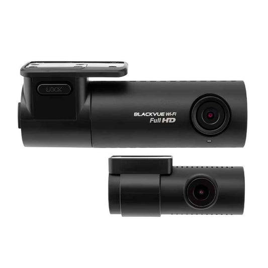 Blackvue DR590x 2CH FullHD Wi-Fi 2 Kameralı Araç Kamerası