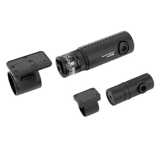 Blackvue DR970X-2CH 4K UHD 2 Kameralı Araç Kamerası Modelleri
