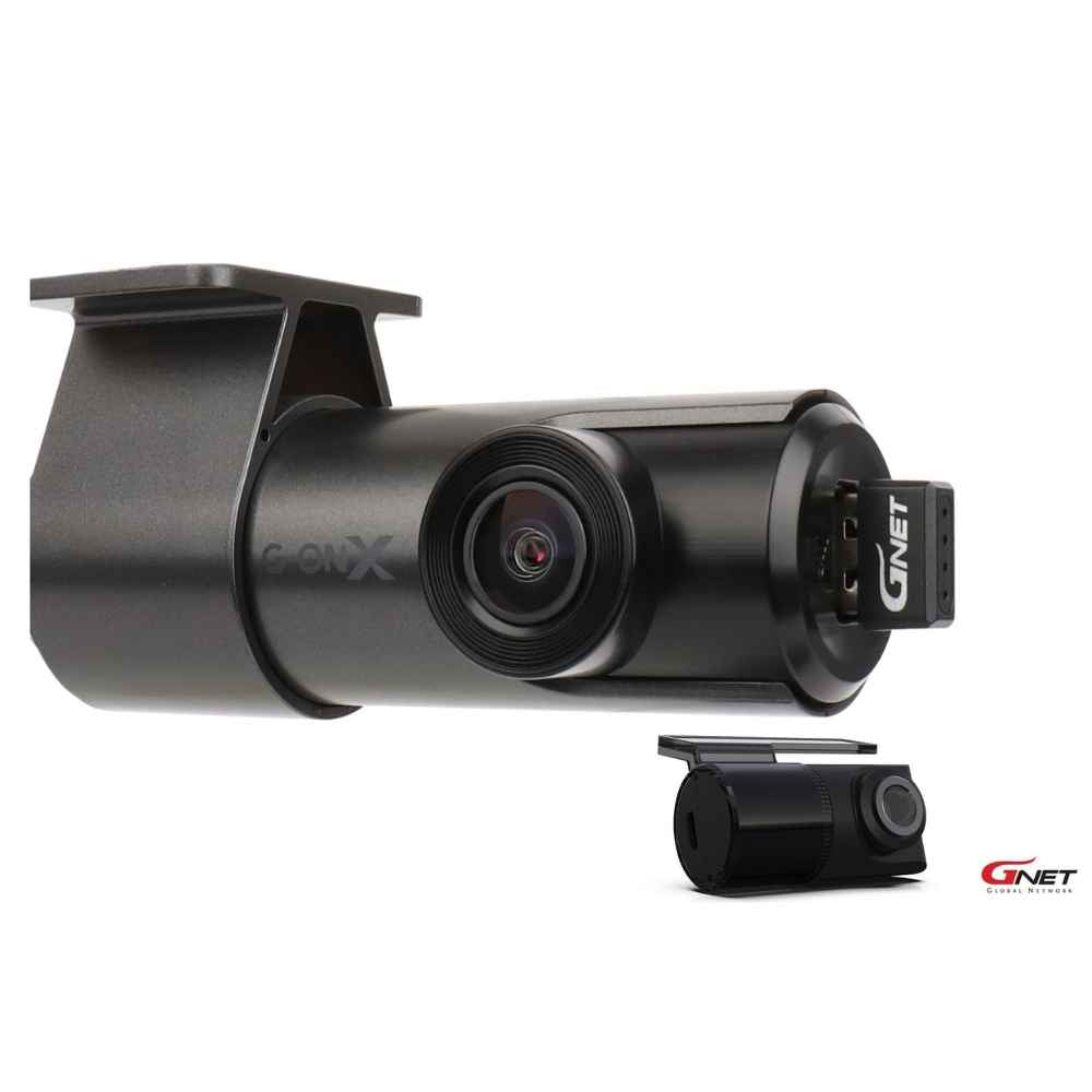 Gnet Gonx 2CH FullBox HDR FullHD Wi-Fi Araç Kamerası