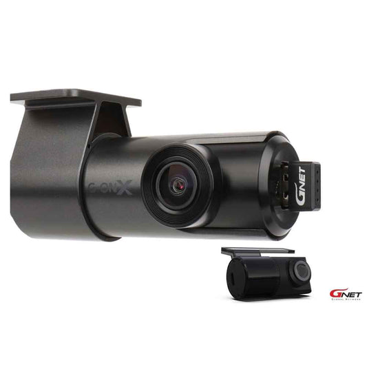 Gnet Gonx 2CH FullBox HDR FullHD Wi-Fi Araç Kamerası