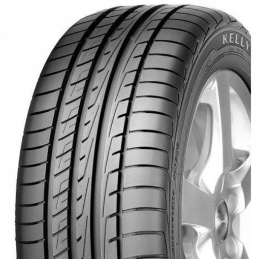 Kelly UHP 225/40R18 92Y XL - KolayOto