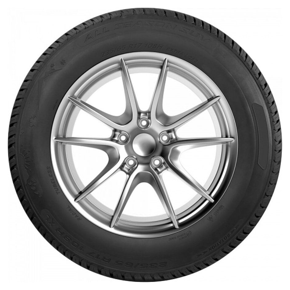 Kormoran All Season SUV 235/50R18 101W XL - KolayOto