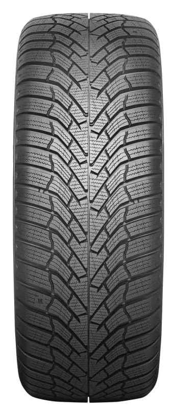 Kumho WinterCraft WP52 205/60R16 92H - KolayOto