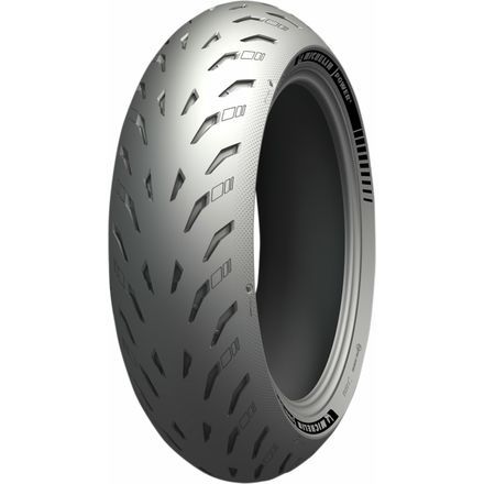 Michelin Power 5 190/55ZR17 75W Motosiklet Lastiği - KolayOto