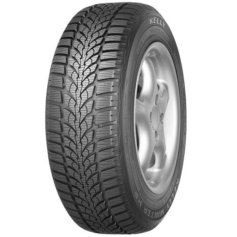 Kelly Winter HP 205/55R16 91H - KolayOto