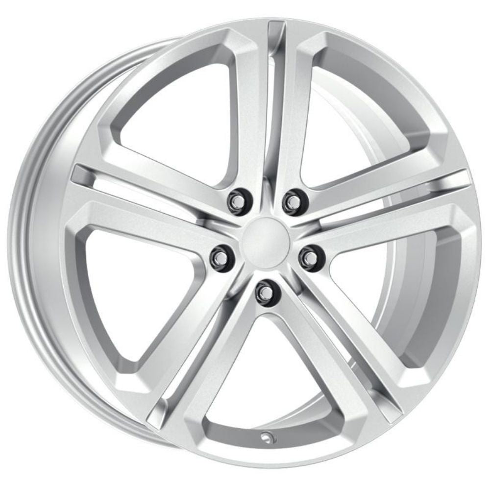 Kormetal 17 inç 5*114 ET35 Metalik Gri Jant Takımı (J-4773)