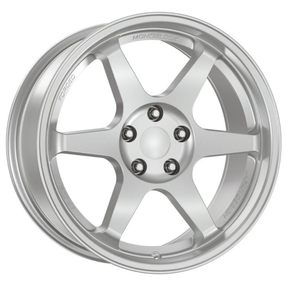 Kormetal 15 inç 4*108 ET25 Metalik Gri Jant Takımı (J-4841)