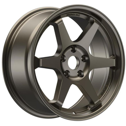 Kormetal 16 inç 4*100 ET35 Bronz Jant Takımı (J-4843)