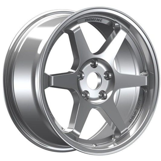 Kormetal 16 inç 4*100 ET35 Metalik Gri Jant Takımı (J-4844)