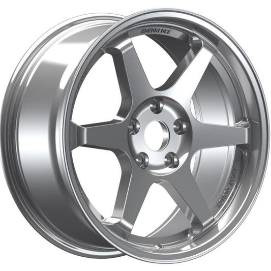 Kormetal 16 inç 5*098 ET35 Metalik Gri Jant Takımı (J-4847)