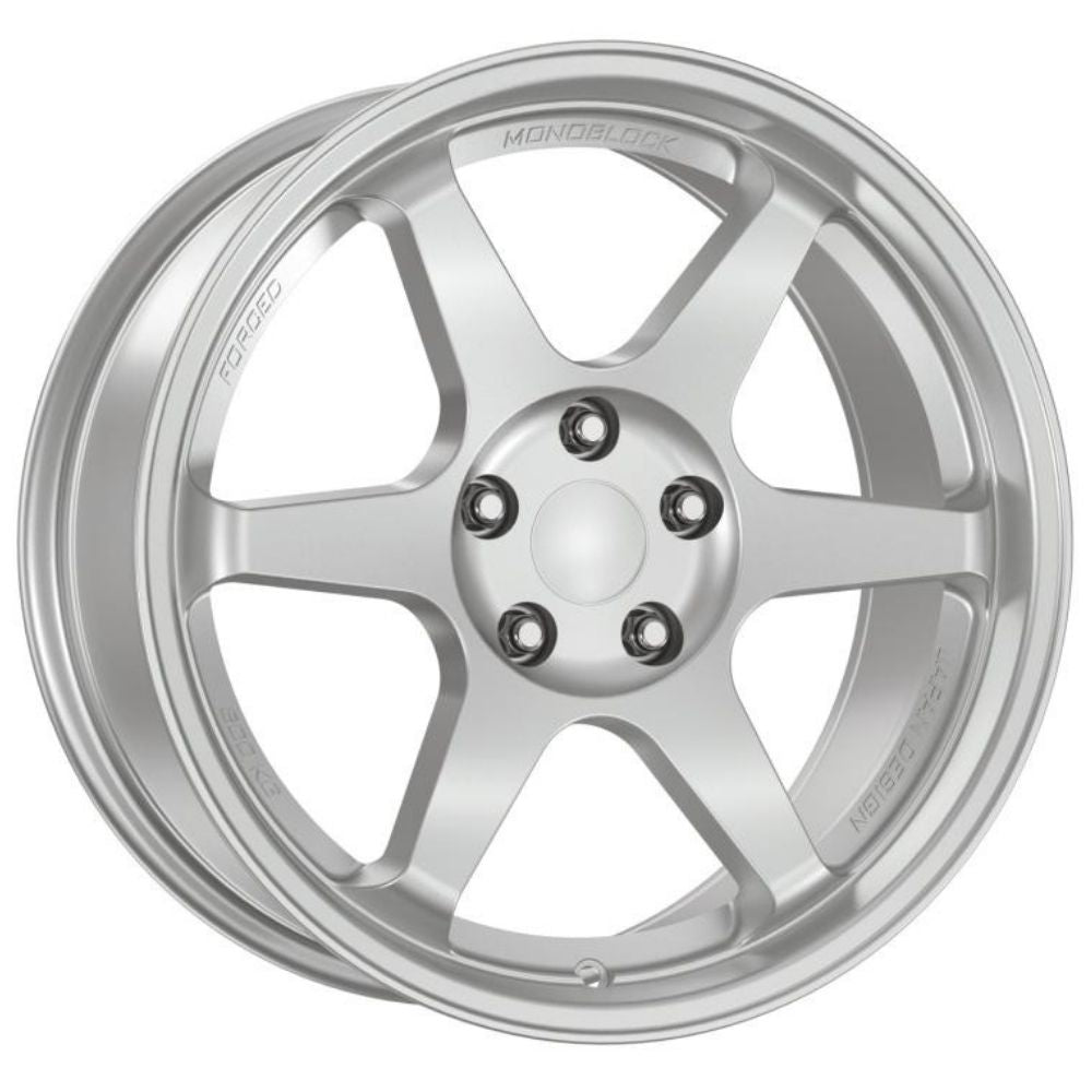 Kormetal 17 inç 5*114 ET35 Metalik Gri Jant Takımı (J-4855)