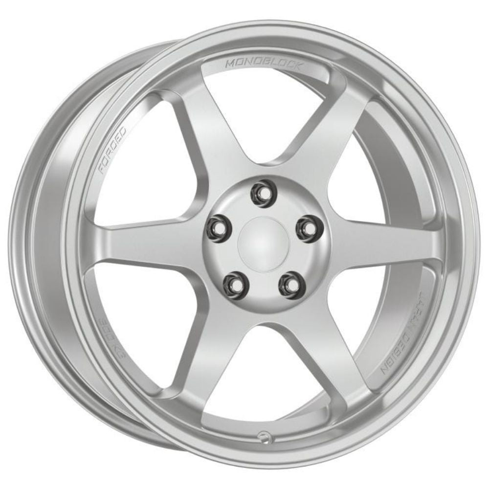 Kormetal 17 inç 4*108 ET25 Metalik Gri Jant Takımı (J-4853)