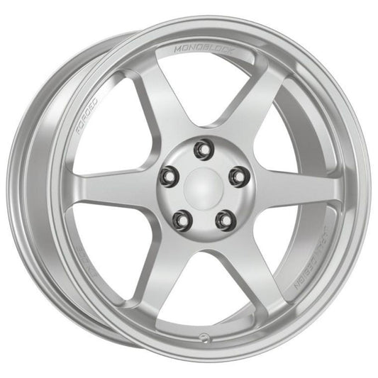 Kormetal 17 inç 4*108 ET25 Metalik Gri Jant Takımı (J-4853)