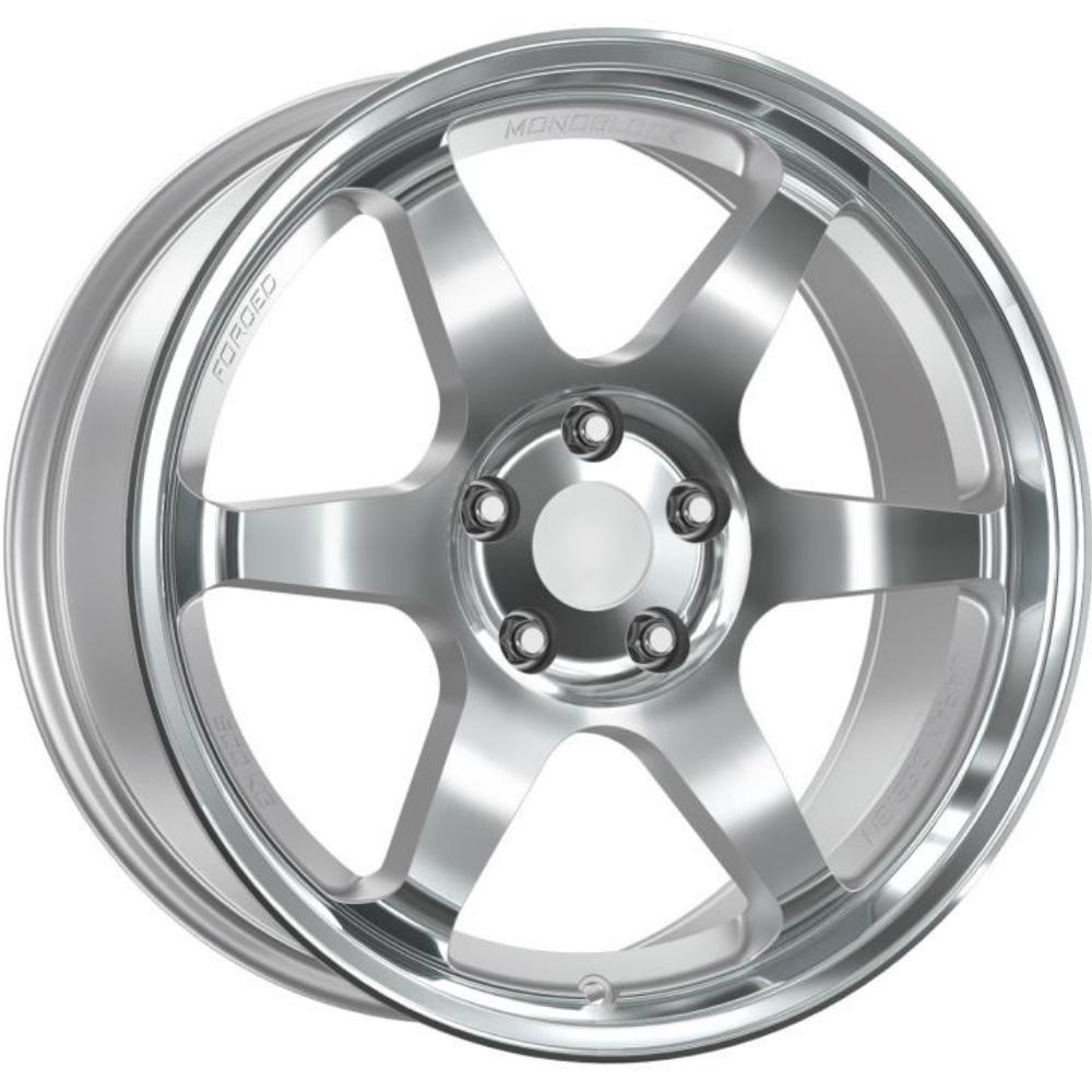 Kormetal 17 inç 4*100 ET35 Metalik Gri Jant Takımı (J-4856)