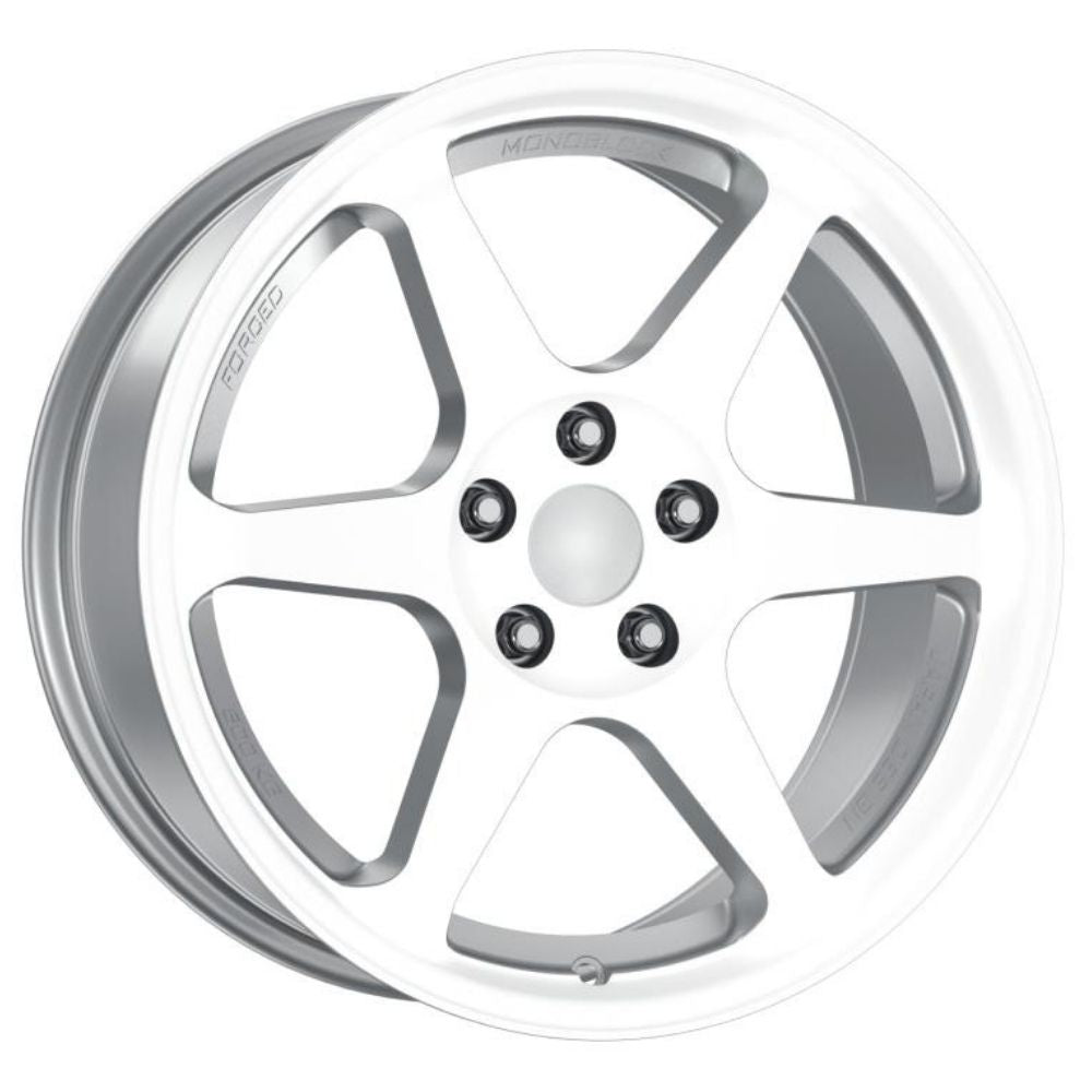 Kormetal 17 inç 5*100 ET35 Metalik Gri Jant Takımı (J-4857)