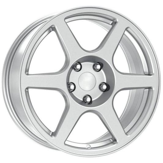 Kormetal 16 inç 4*108 ET25 Metalik Gri Jant Takımı (J-5121)