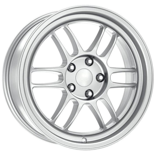 Kormetal 16 inç 4*100 ET35 Metalik Gri Jant Takımı (J-5126)