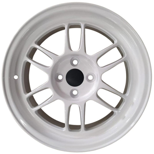 Kormetal 16 inç 4*100 ET35 Beyaz Jant Takımı (J-5131)