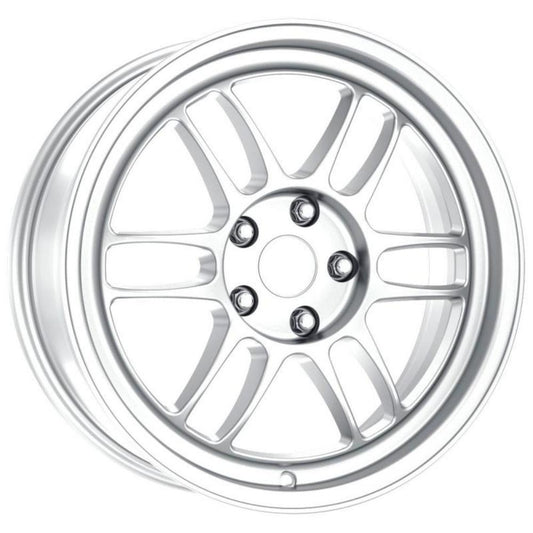 Kormetal 17 inç 4*100 ET35 Beyaz Jant Takımı (J-5138)