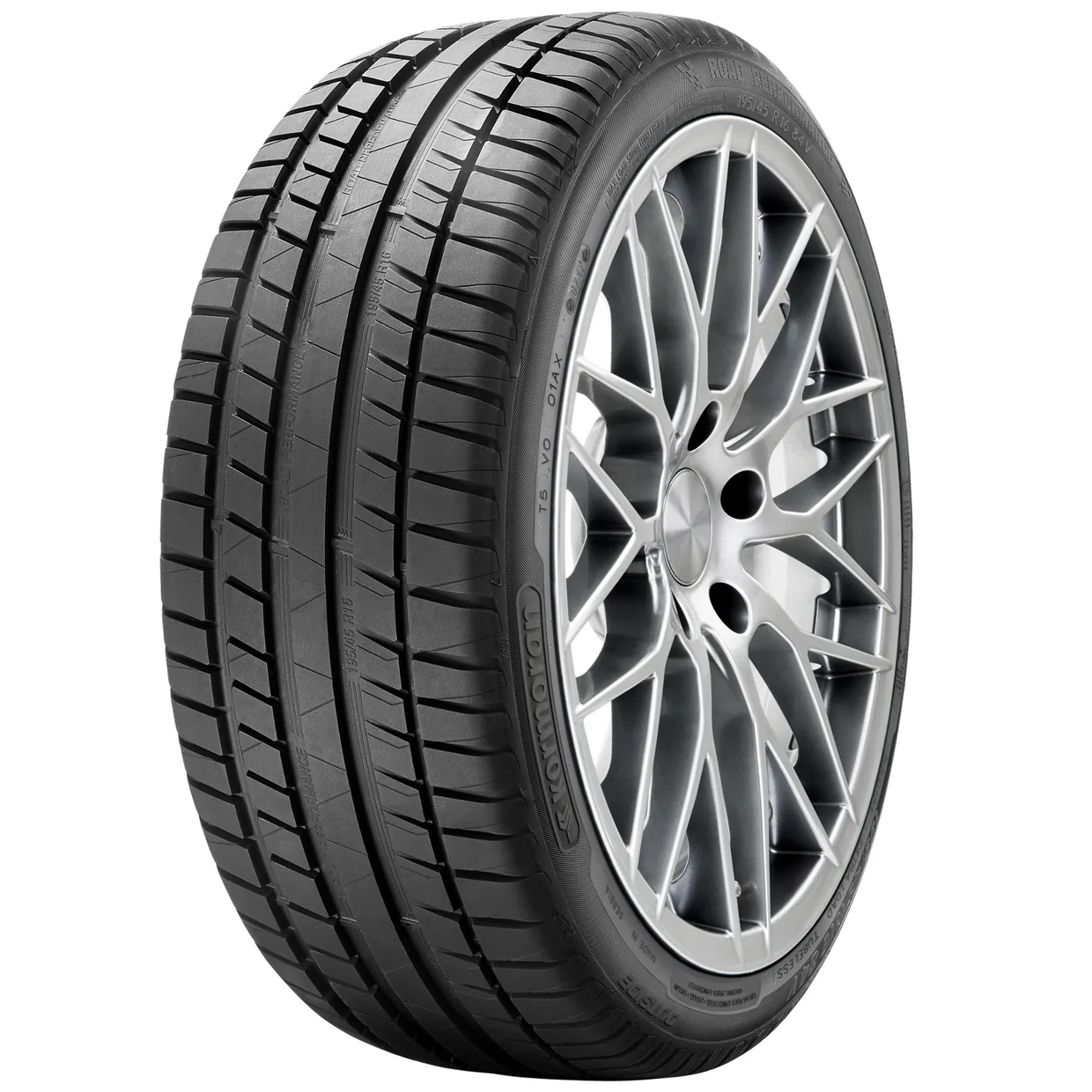 Kormoran Road Performance 215/55R16 97W XL