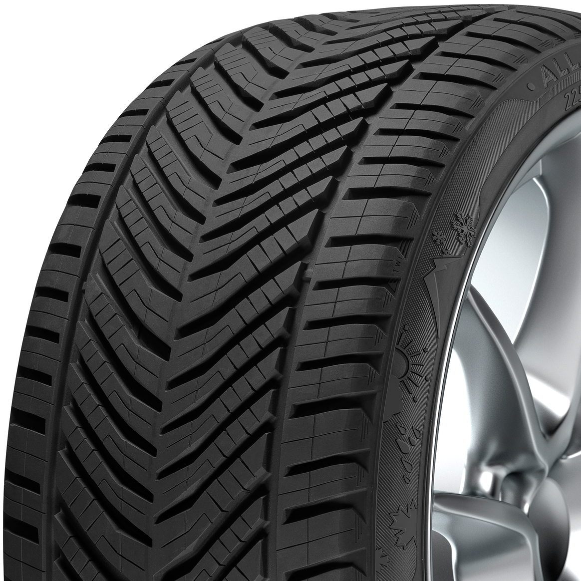 Kormoran All Season 205/55R16 91V - KolayOto