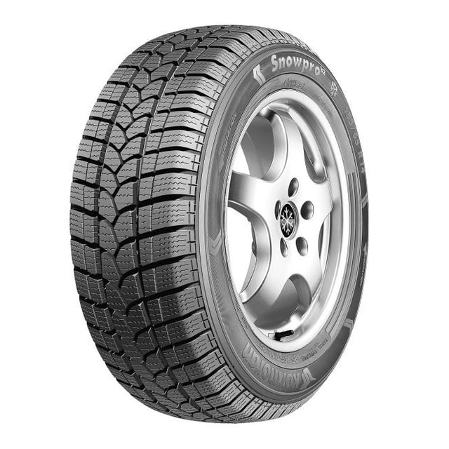 Kormoran Snowpro B2 215/45R17 91V XL - KolayOto