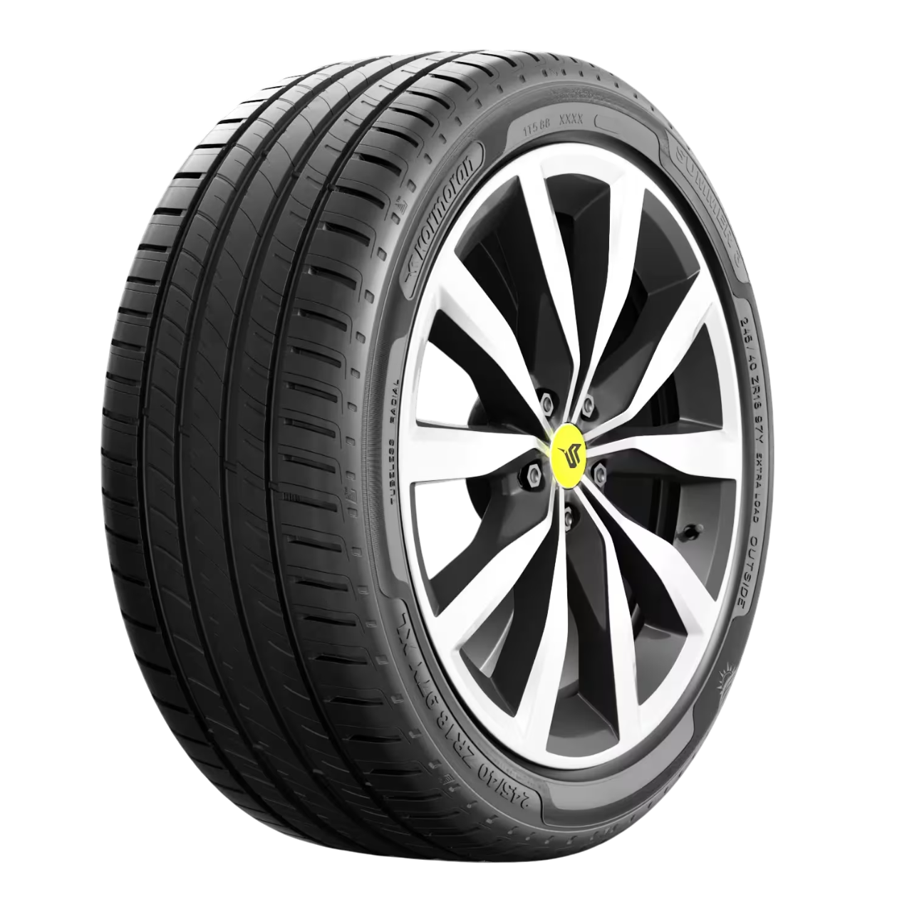 Kormoran Summer 3 195/65R15 91H