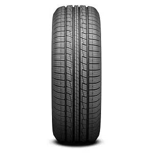 Kumho Solus KL21 225/65R17 106H XL - KolayOto