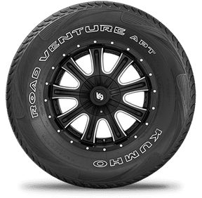 Kumho Road Venture APT KL51 245/75R16 120/116S - KolayOto