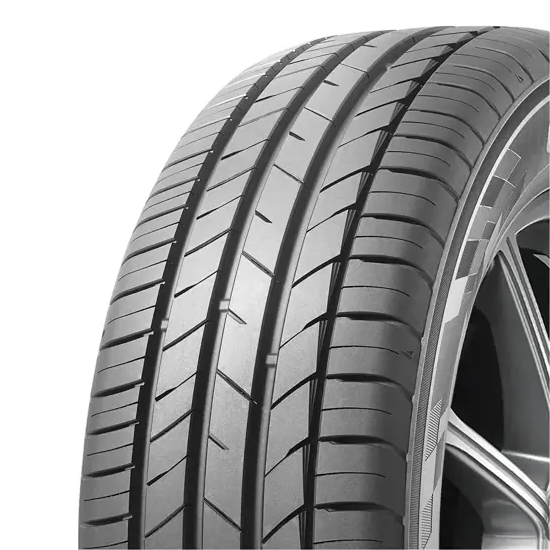 Kumho Ecsta HS52 205/45R17 88V XL - KolayOto