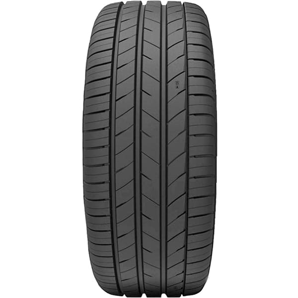 Kumho Ecsta HS52 195/55R15 85H - KolayOto