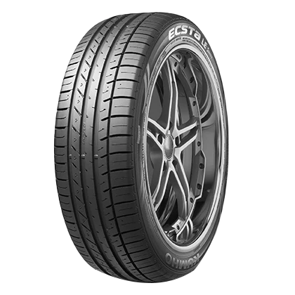 Kumho Ecsta Le Sport KU39 215/35R19 85Y XL - KolayOto