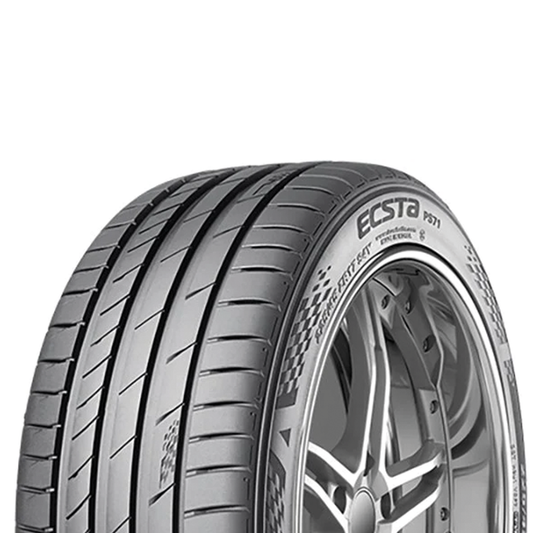 Kumho Ecsta PS71 235/45R17 94Y