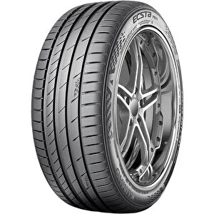 Kumho Ecsta PS71 SUV 255/50R20 109Y XL - KolayOto