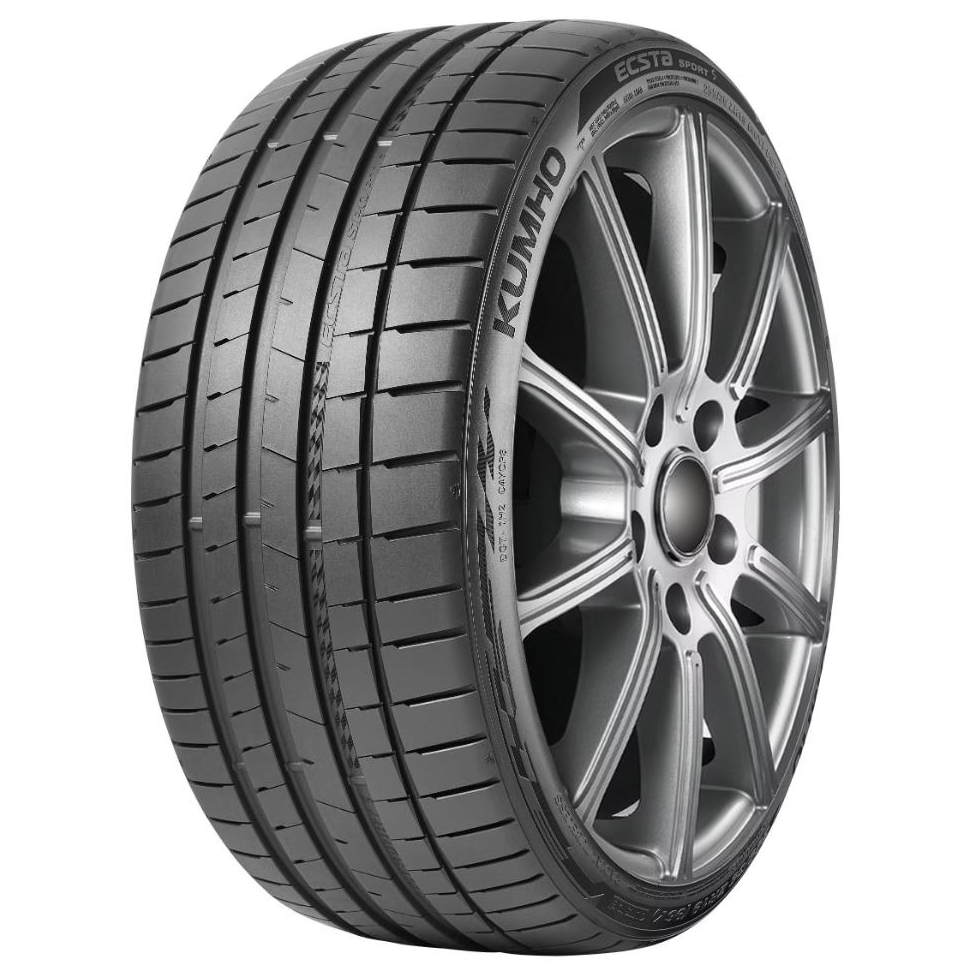 Kumho Ecsta Sport PS72 235/35R19 91Y XL - KolayOto