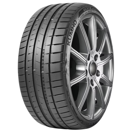 Kumho Ecsta Sport PS72 235/35R19 91Y XL - KolayOto