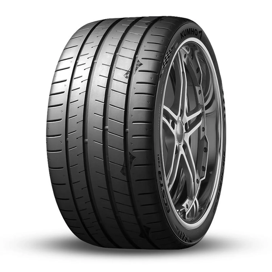 Kumho Ecsta PS91 285/35R18 101Y XL - KolayOto