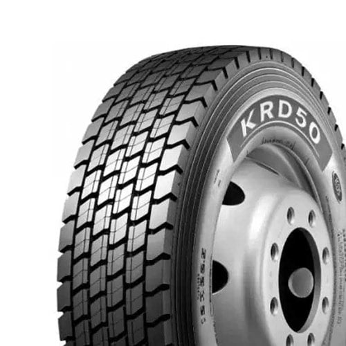 Kumho KRD50 215/75R17.5C 126/124M 12PR - KolayOto