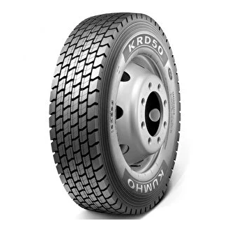 Kumho KRD50 215/75R17.5C 126/124M 12PR - KolayOto