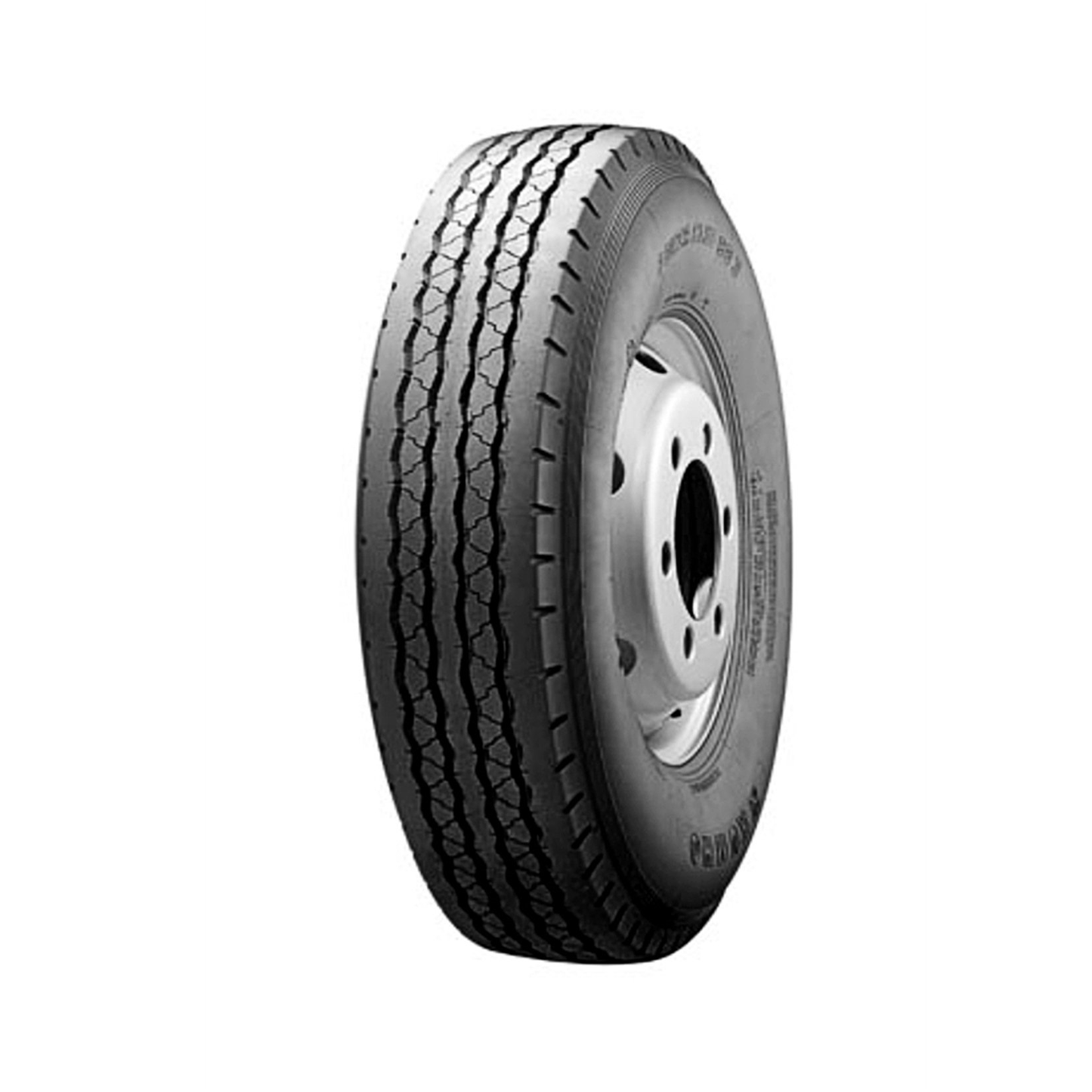 Kumho 853 7.50R15 135/133J - KolayOto