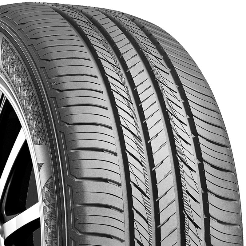 Kumho Crugen HP71 235/50R19 99H - KolayOto