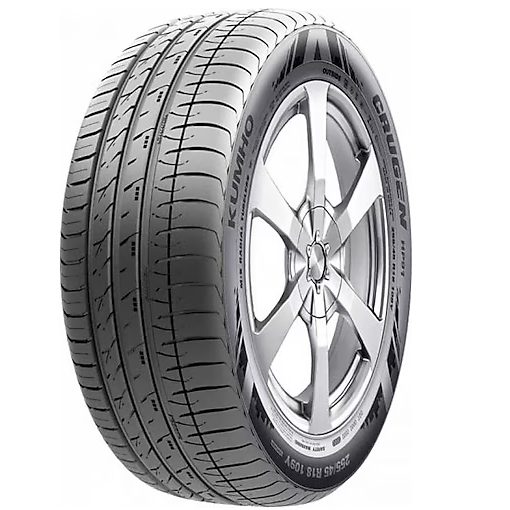 Kumho Crugen HP91 315/40R21 115Y XL - KolayOto