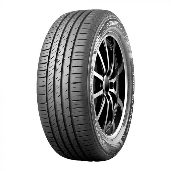 Kumho Ecowing ES31 205/60R16 92H - KolayOto