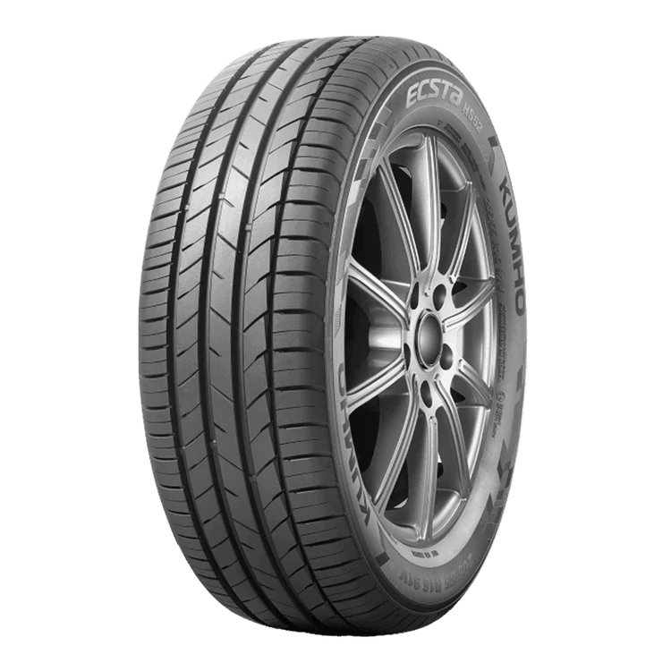 Kumho Ecsta HS52 235/55R17 103H XL - KolayOto